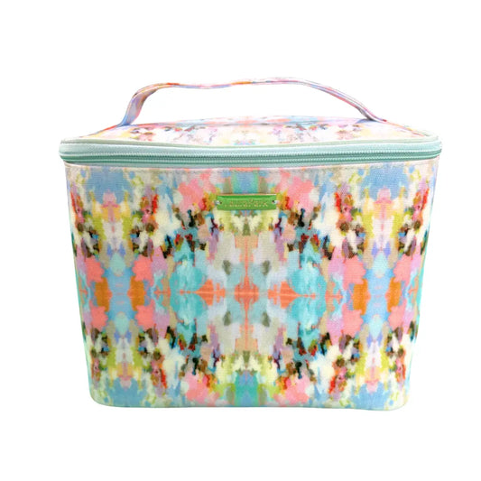 Getaway Glam Train Case