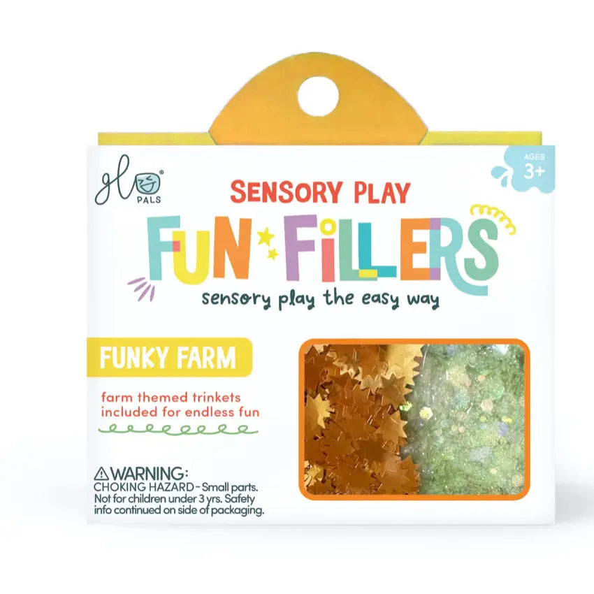Sensory Fun Filler Pack