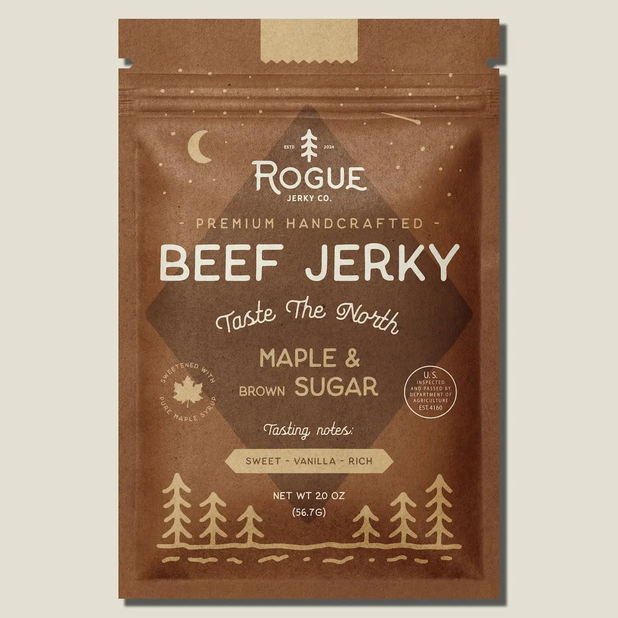 Beef Jerky