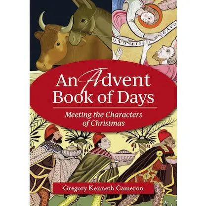 An Advent Book of Days
