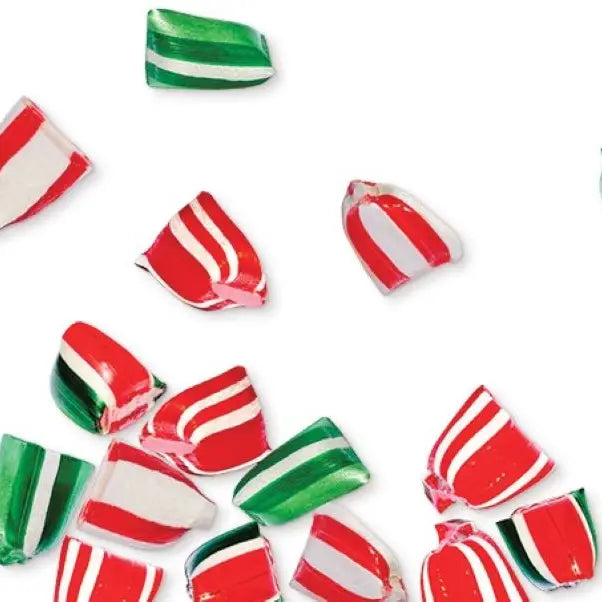 Holiday Humbugs - 9 oz Resealable Bag