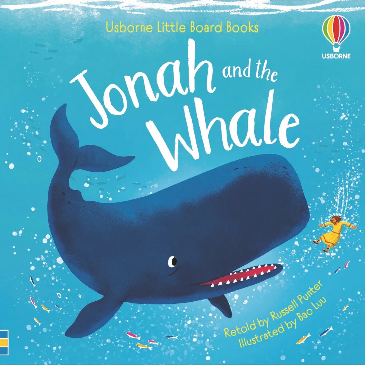 My First Bible Stories Board Books