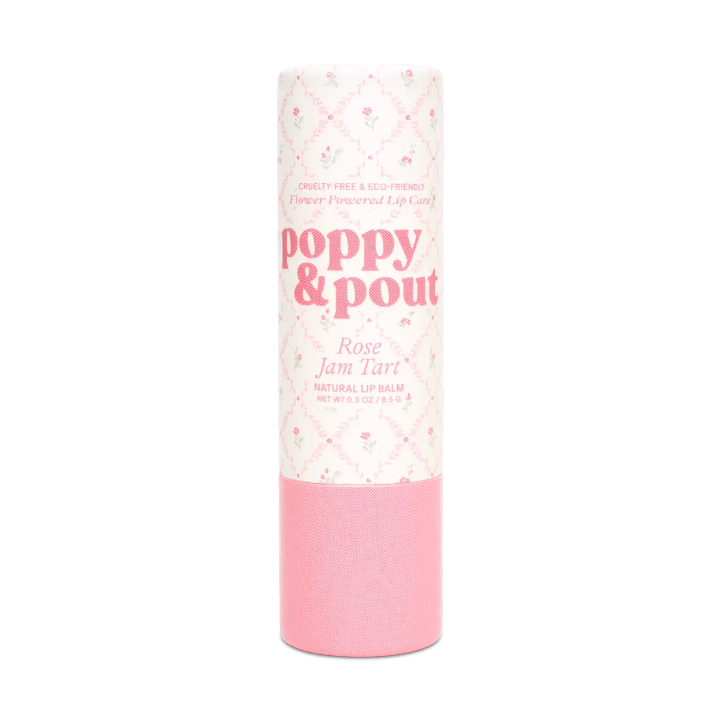 Poppy & Pout Lip Balm — Cottage Collection