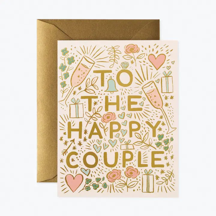 Happily Ever After Greeting Cards