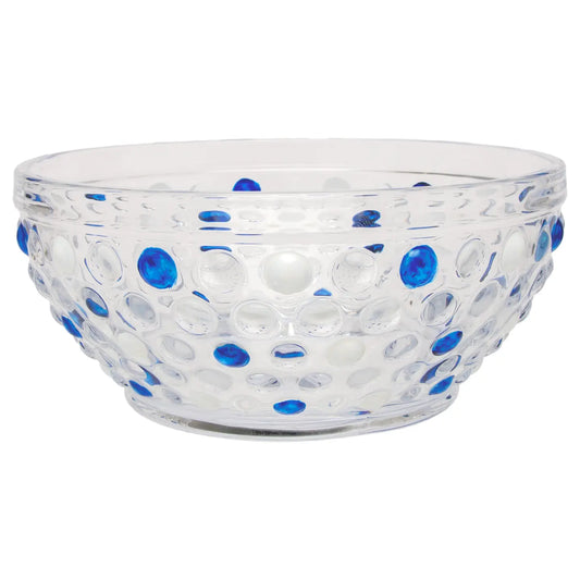 Heritage Hobnail Glass Collection
