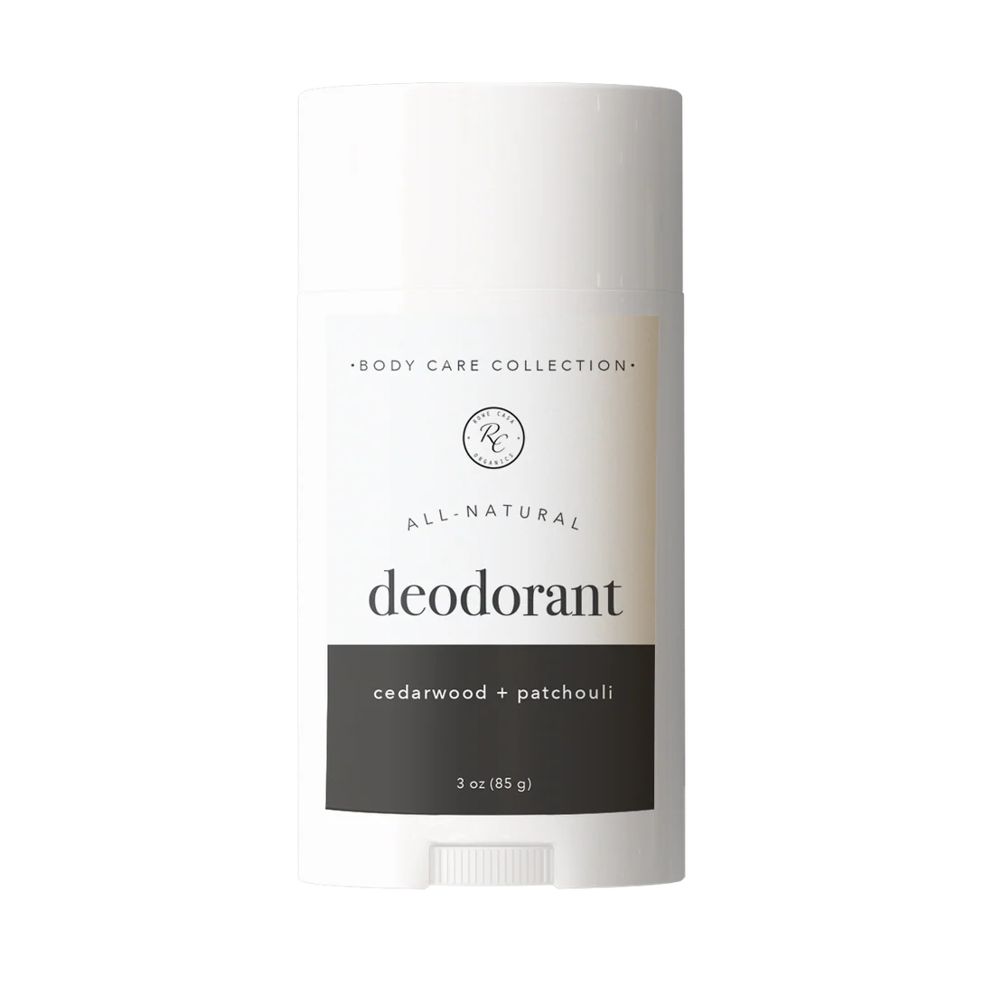 Deodorant