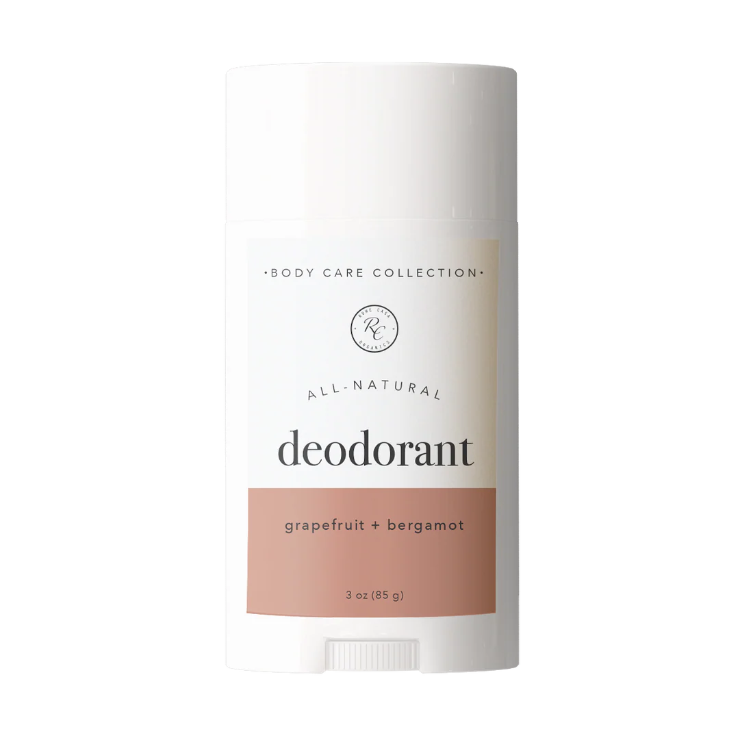 Deodorant