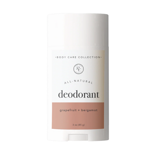 Deodorant