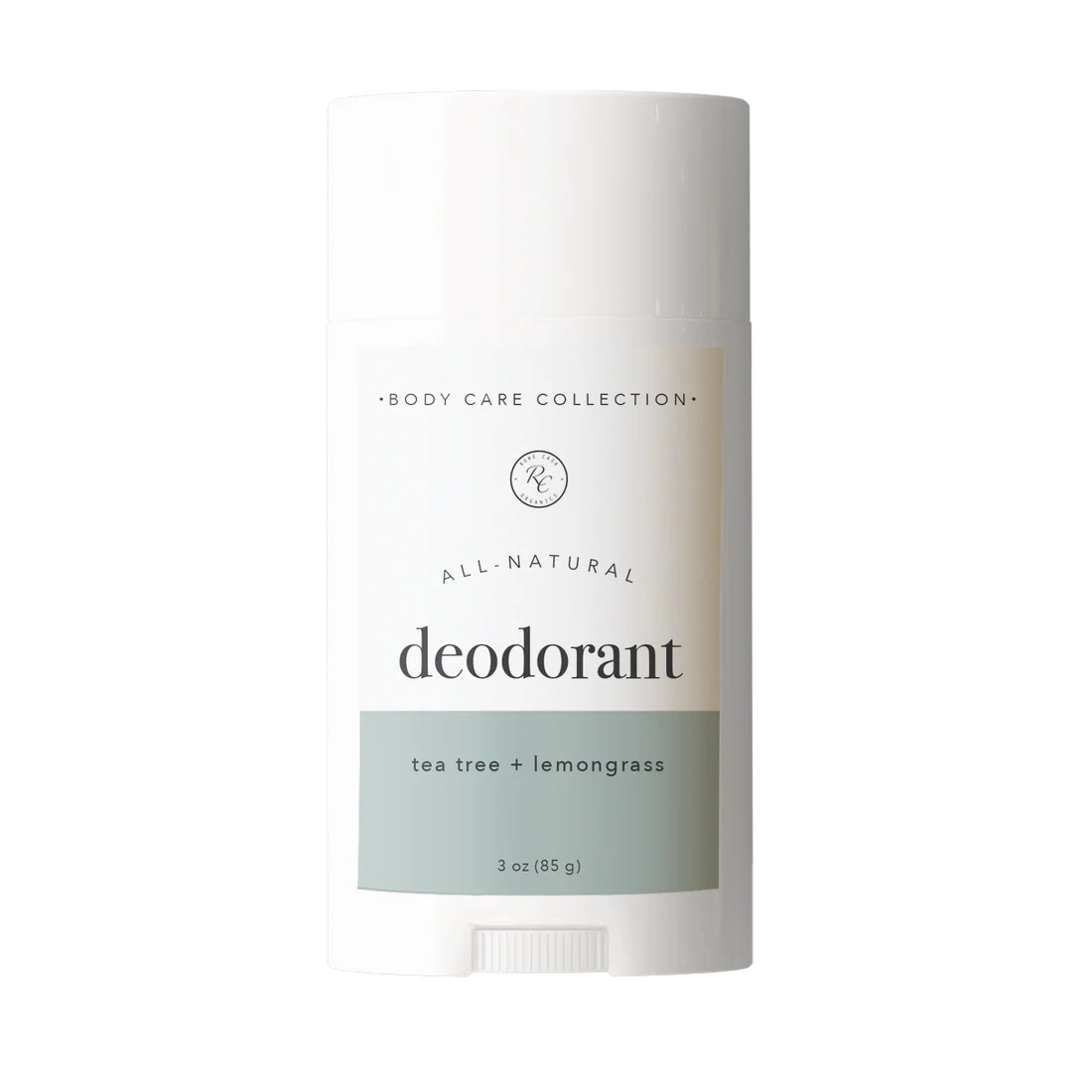 Deodorant