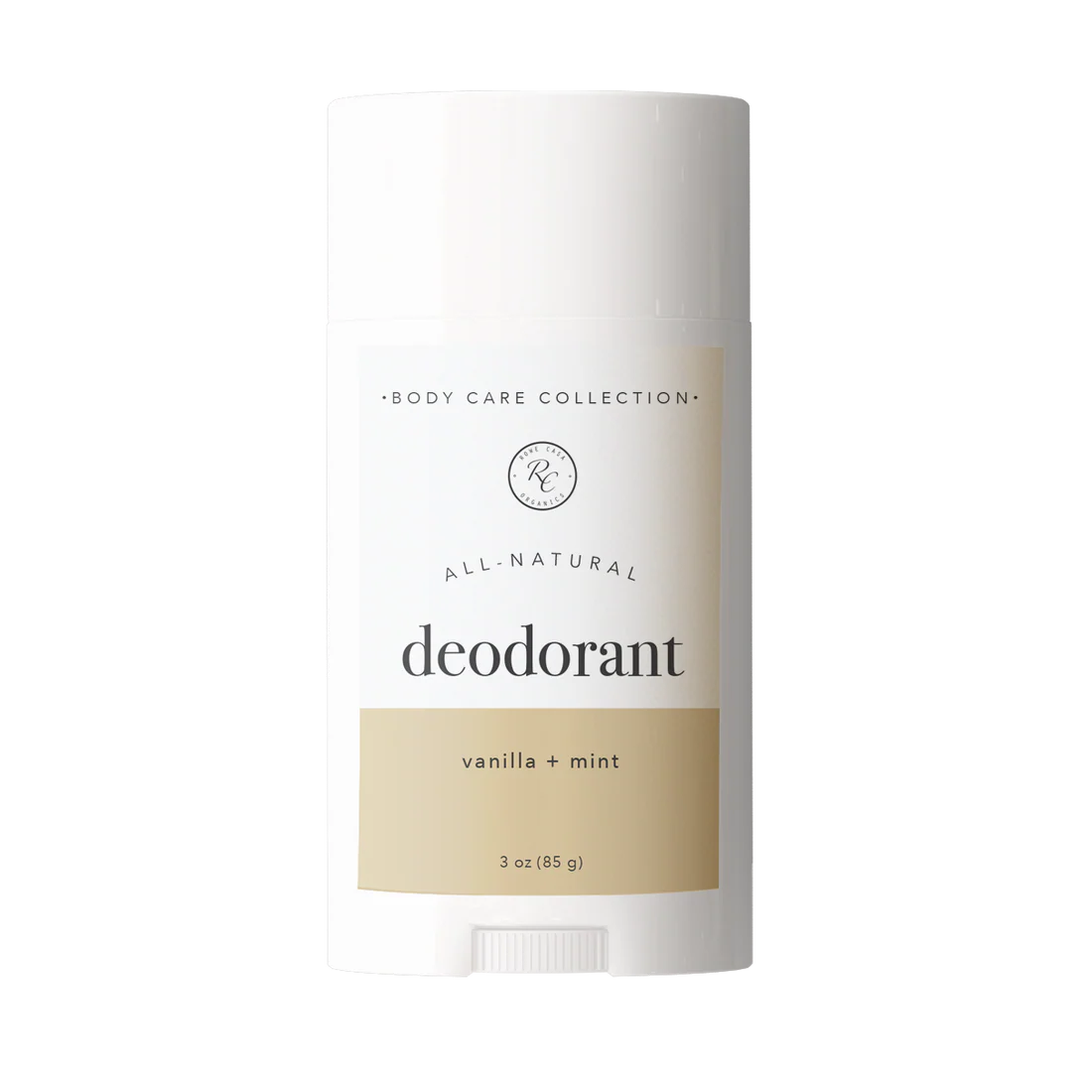 Deodorant