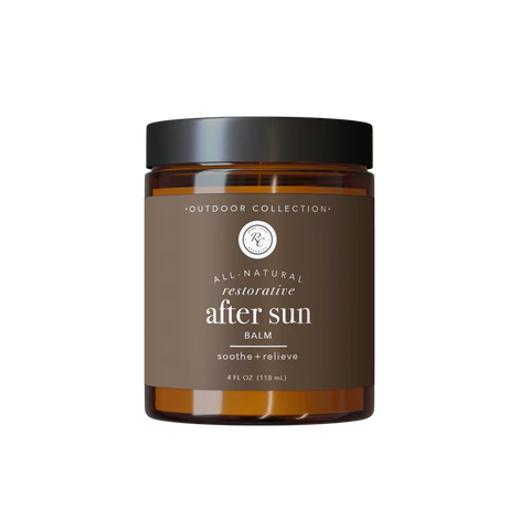 After Sun Balm