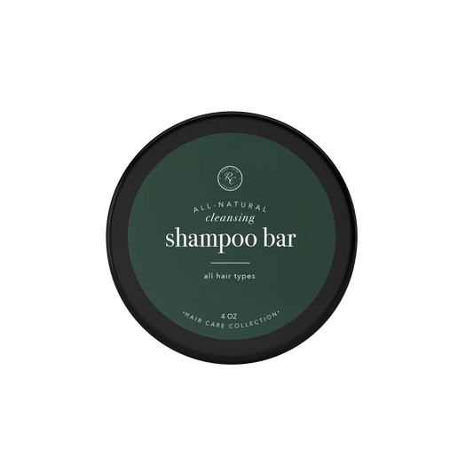 Rowe Casa Shampoo Bar 4oz
