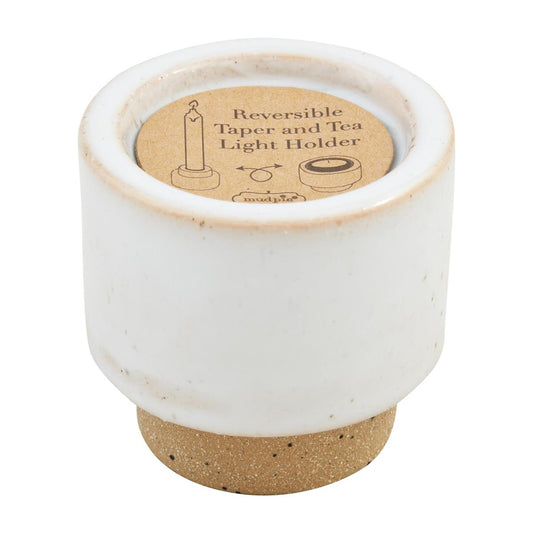 Reverse Tealight/Taper Holder