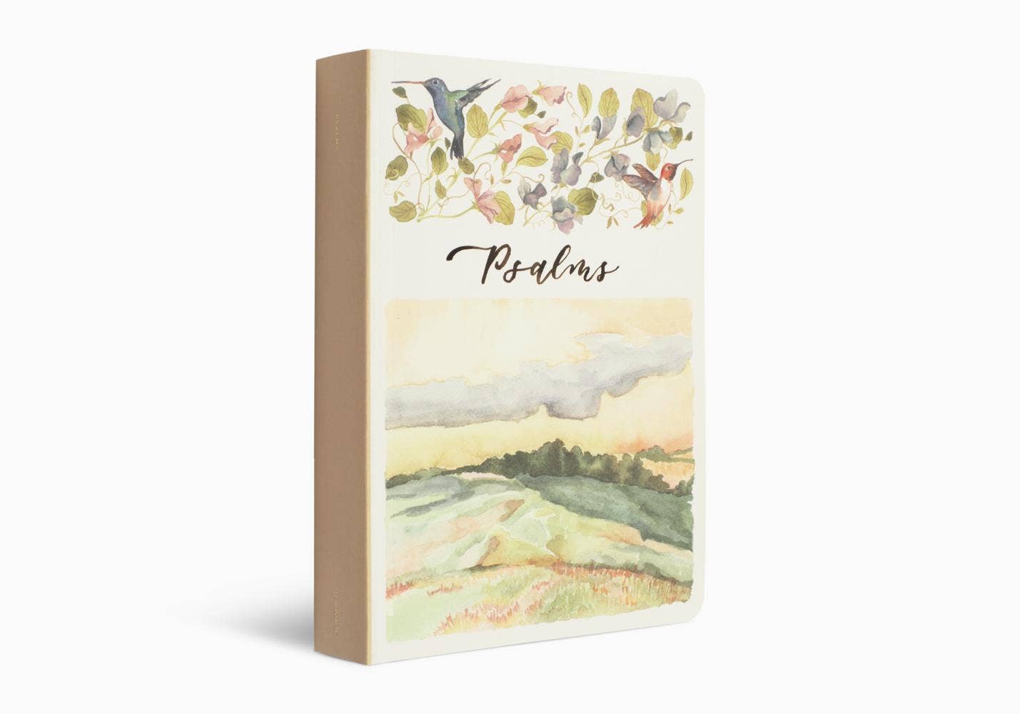 ESV Scripture Journal: Psalms