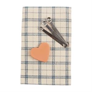 Measuring Spoon Towel Baking Set