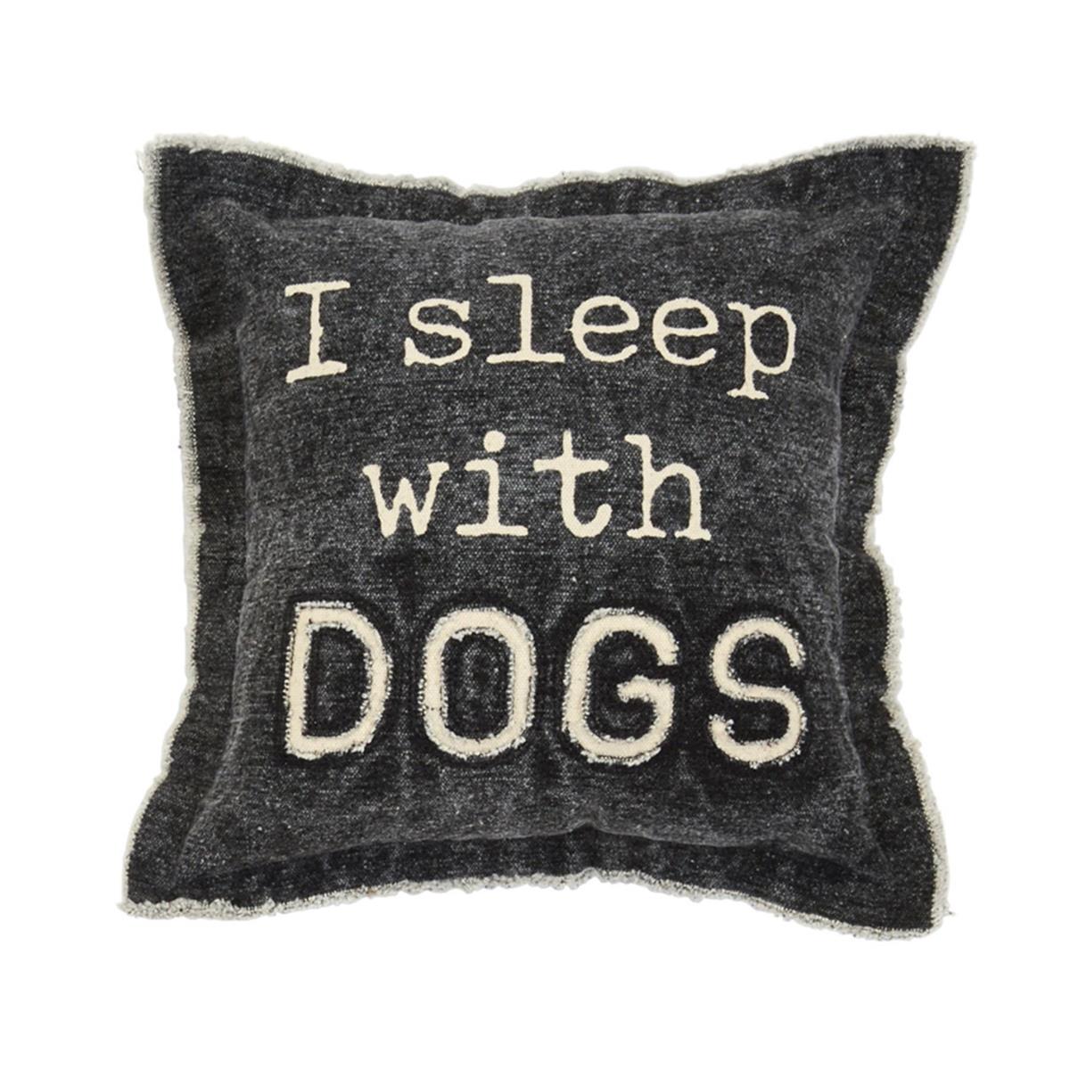 Favorite Dog Pillows