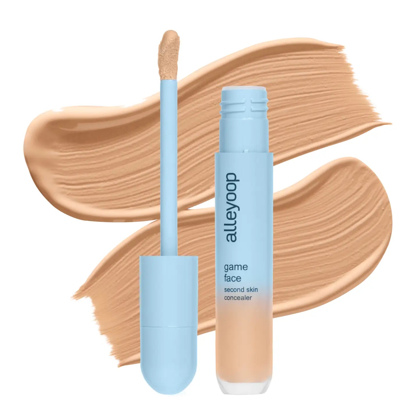 Game Face Clean Concealer