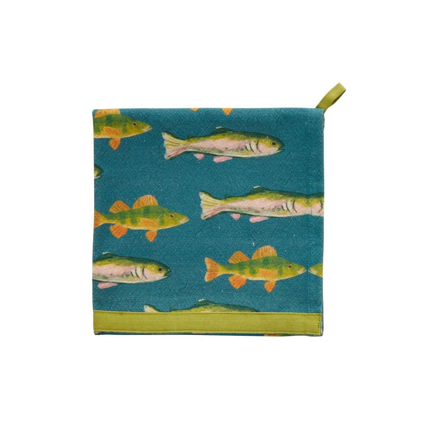 Lakeside Cotton Hand Towel Collection