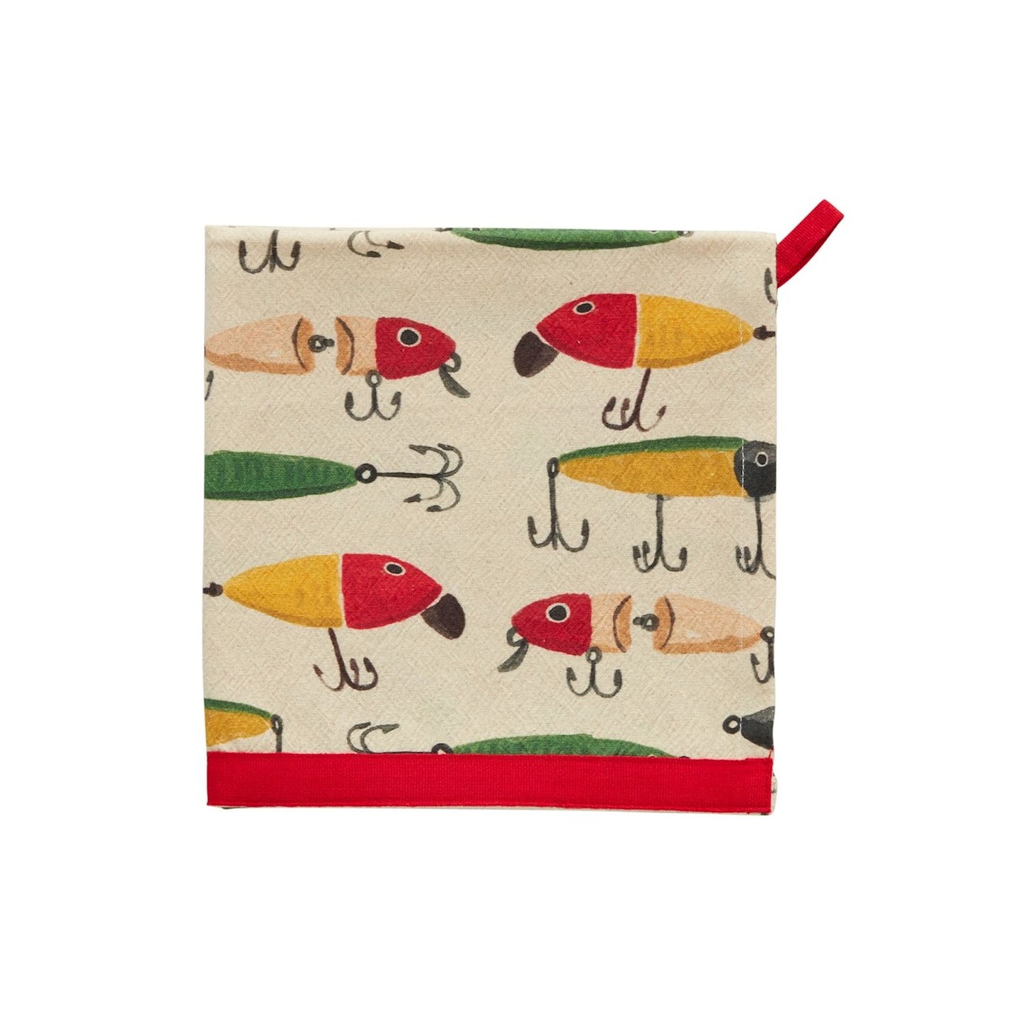 Lakeside Cotton Hand Towel Collection