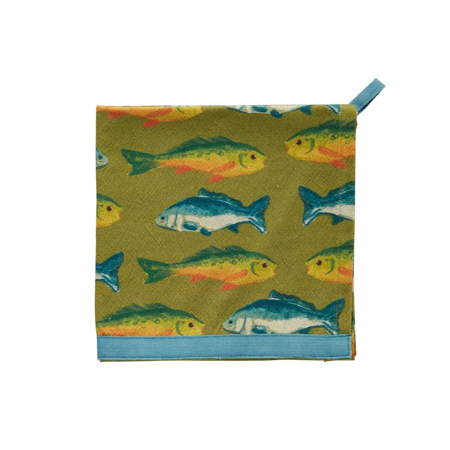 Lakeside Cotton Hand Towel Collection