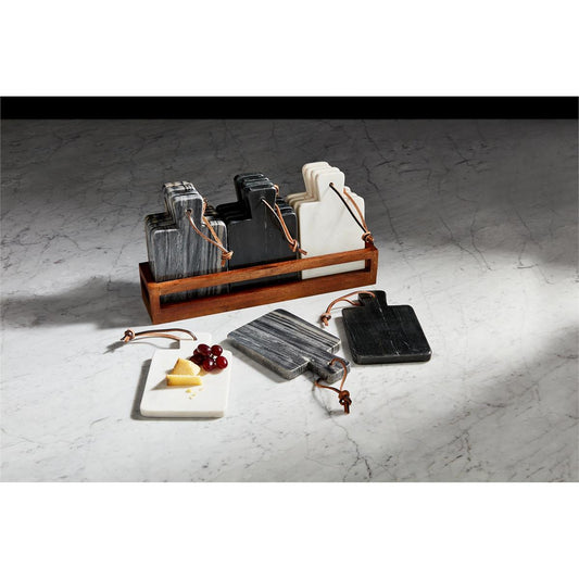 Mini Marble Paddle Board