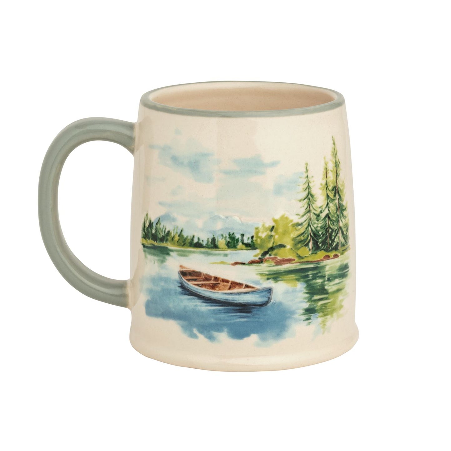The Great Outdoors Mug Collection