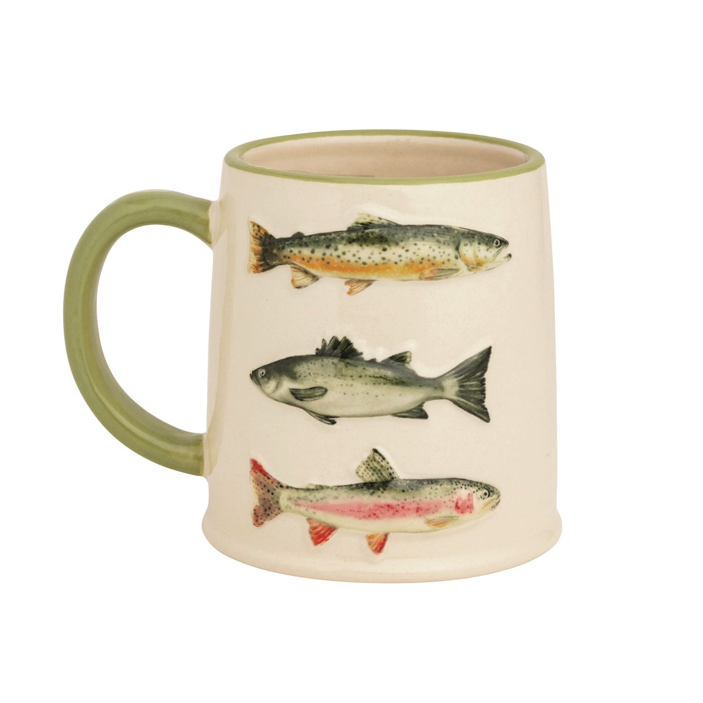 The Great Outdoors Mug Collection