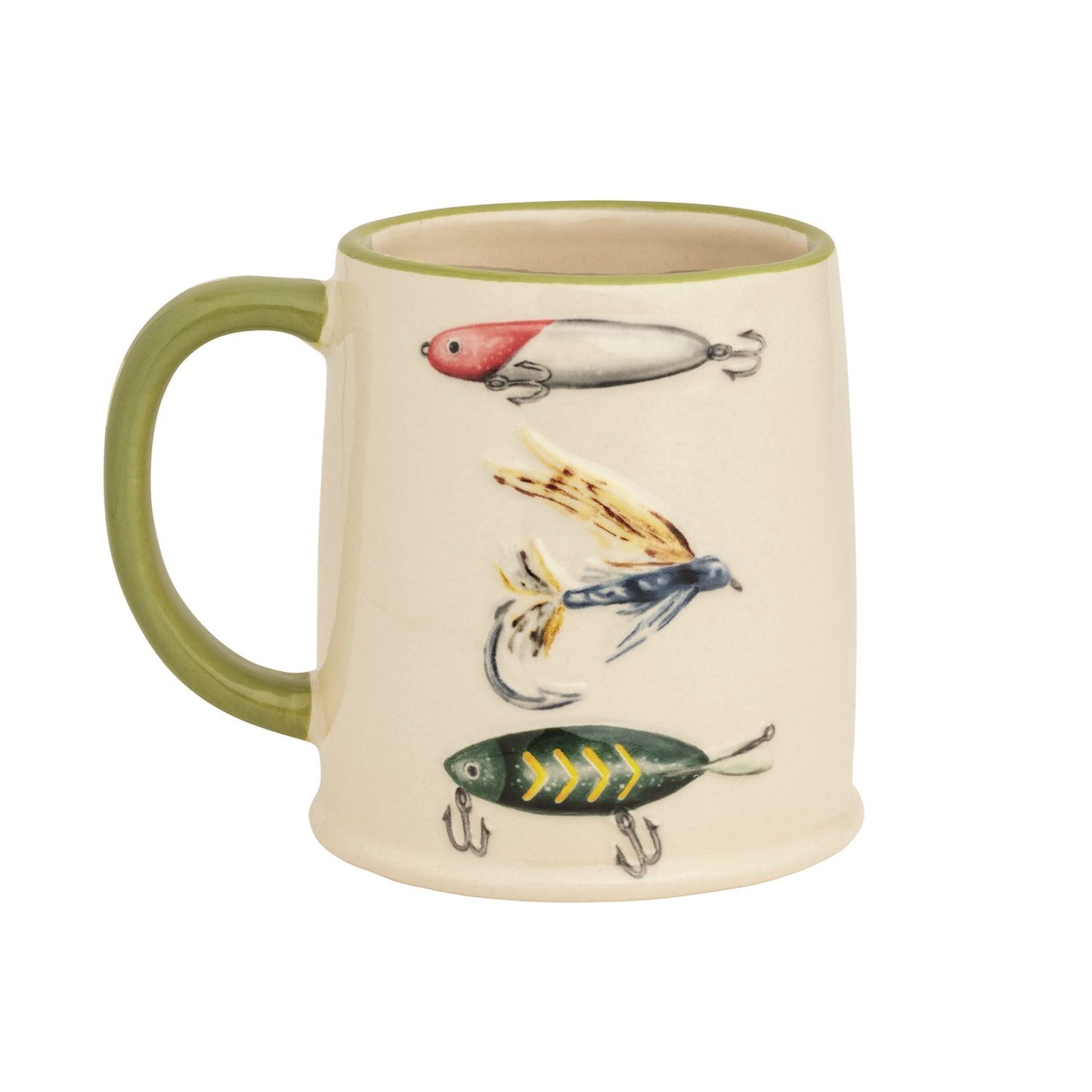 The Great Outdoors Mug Collection