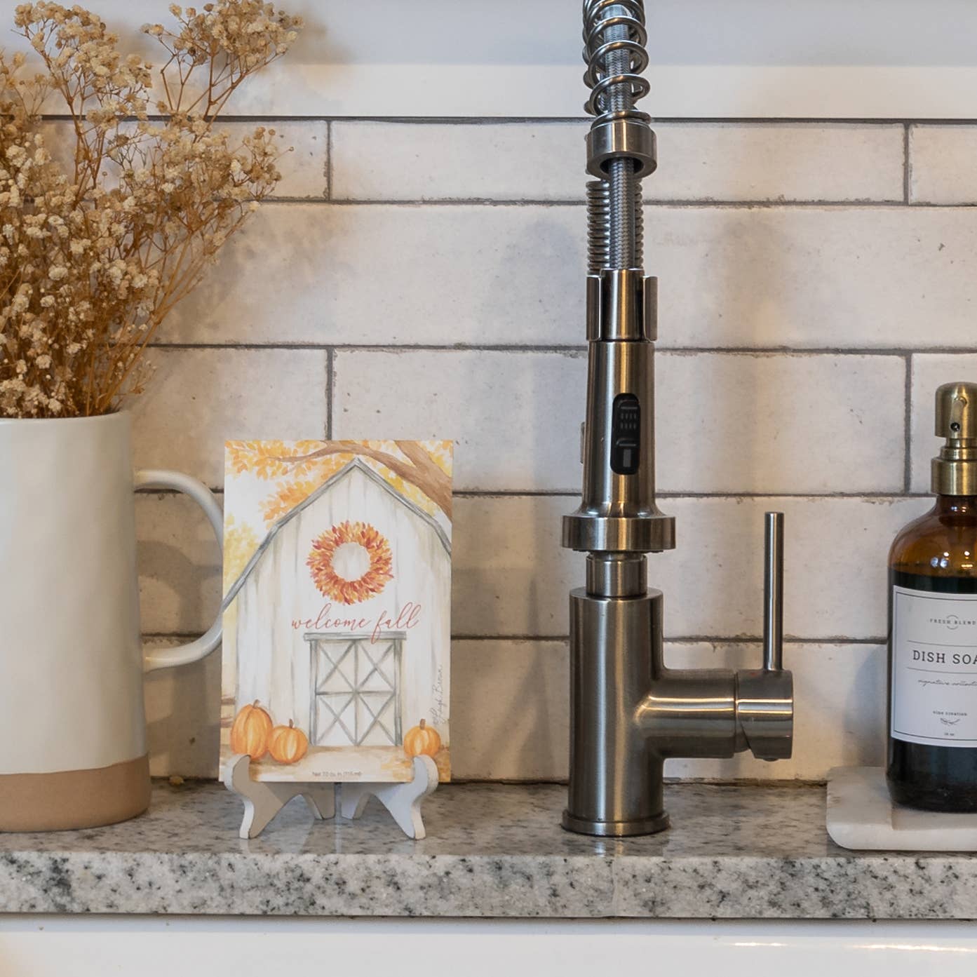 Fresh Scents | Welcome Fall Sachets | Pumpkin, Apple Spice