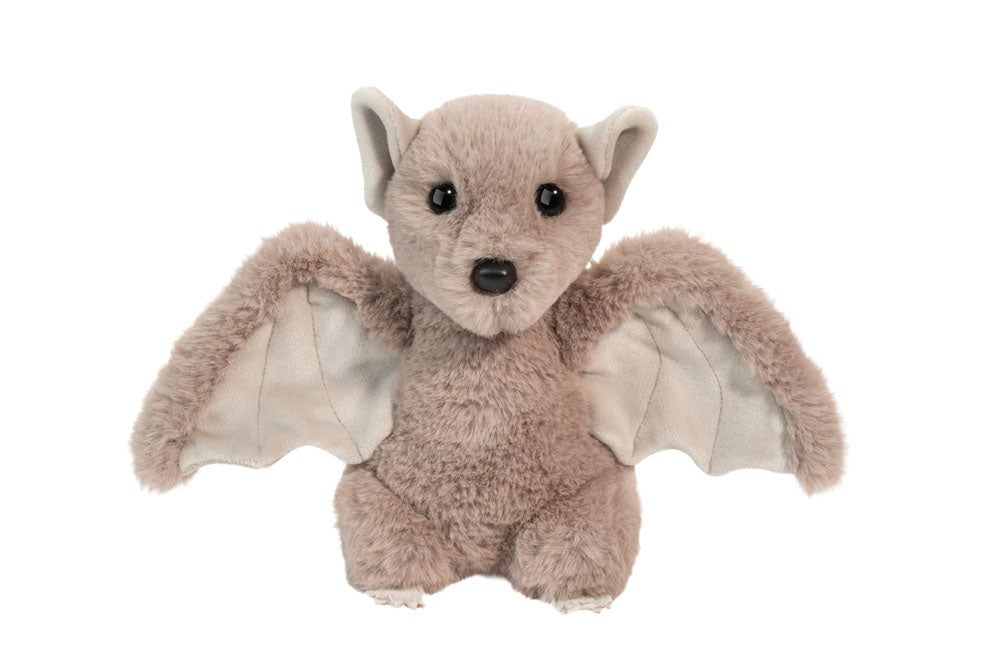 Douglas® Flappie Mini Soft Bat Plush