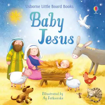 My First Bible Stories Board Books
