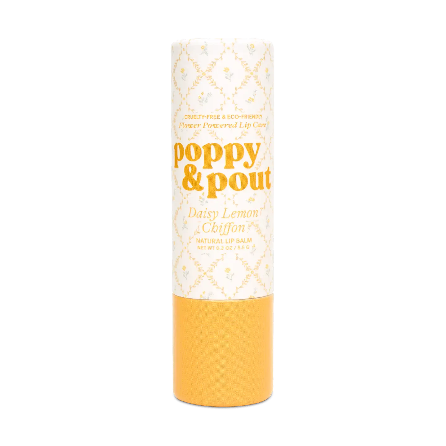 Poppy & Pout Lip Balm — Cottage Collection