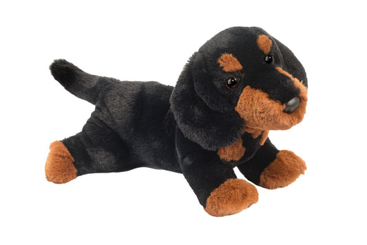 Douglas® Dottie Dachshund Soft Plush