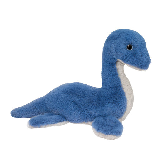 Douglas® Nebbie Sea Monster Plush