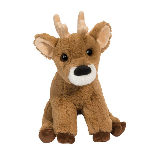 Staggie the Plush Deer