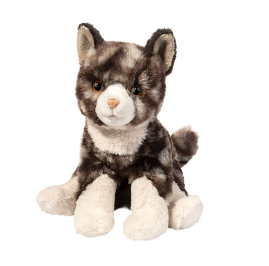 Douglas® Trixie Cat Soft Plush