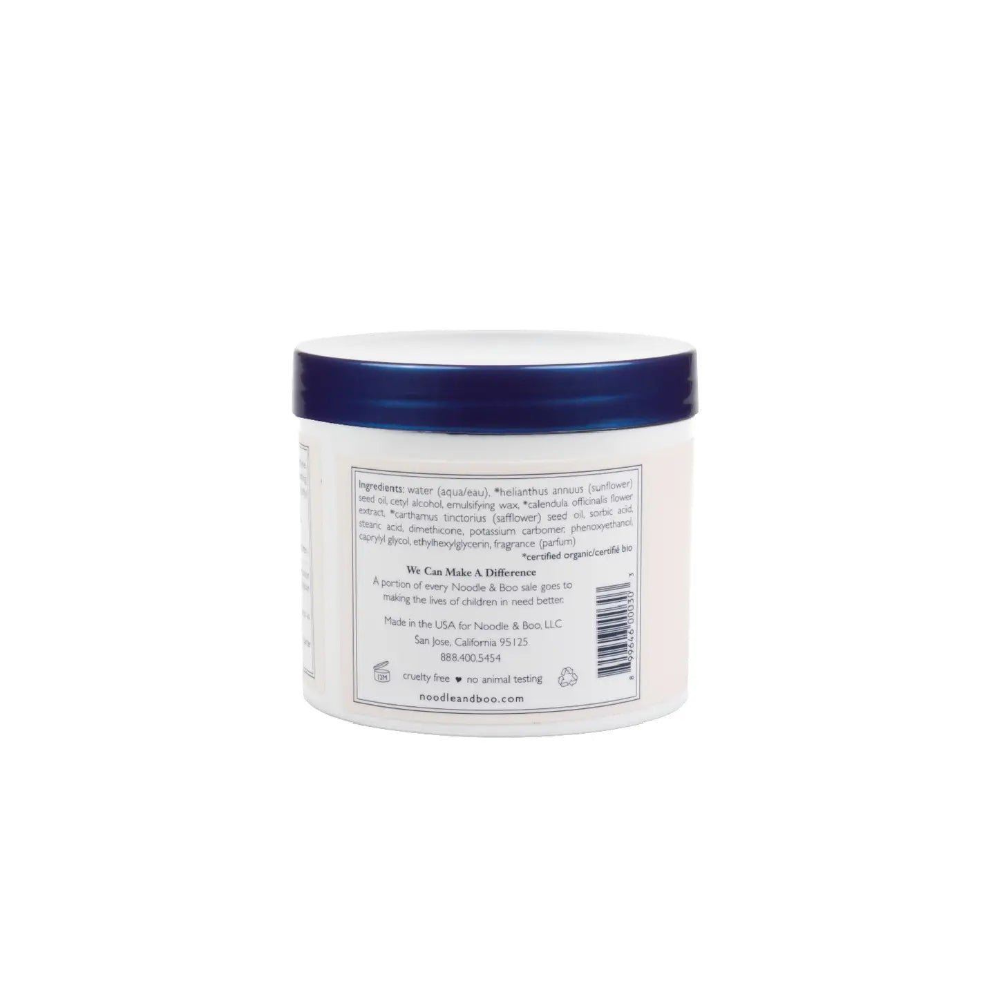 Noodle & Boo Baby Balm