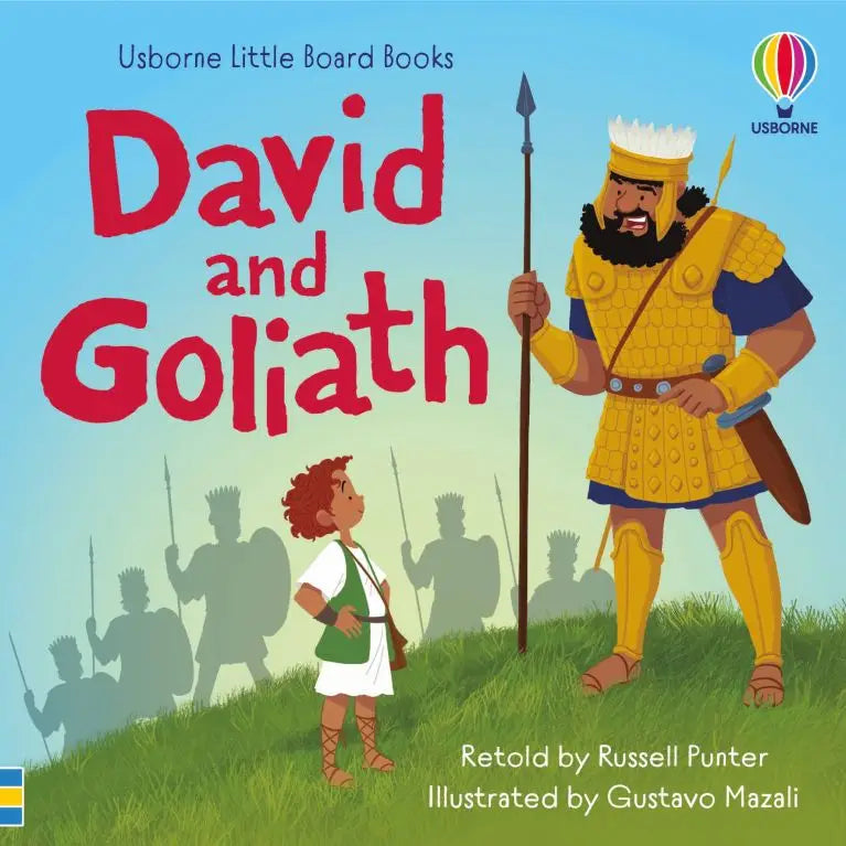 My First Bible Stories Board Books