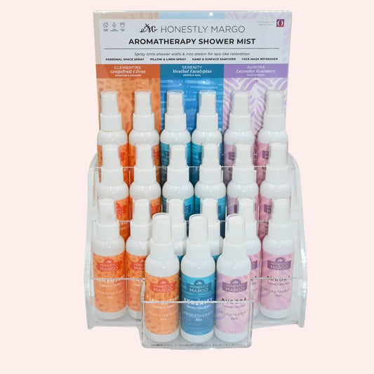 Aromatherapy Shower Mist