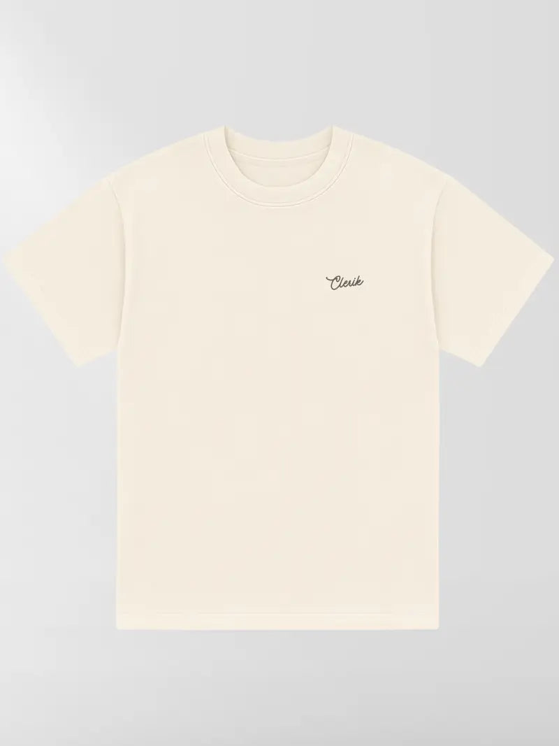 Believe Tee – Lamb & Lion Edition