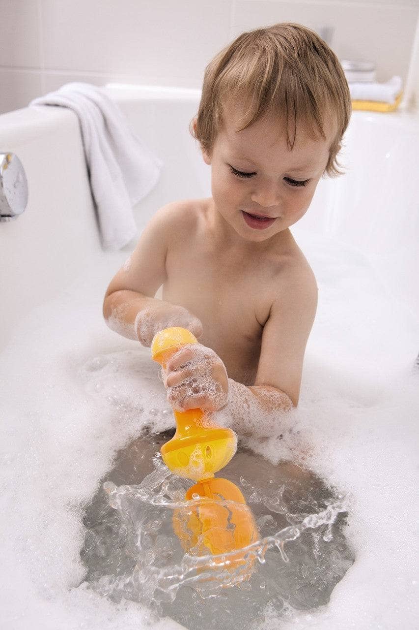 Bubble Bath Whisk