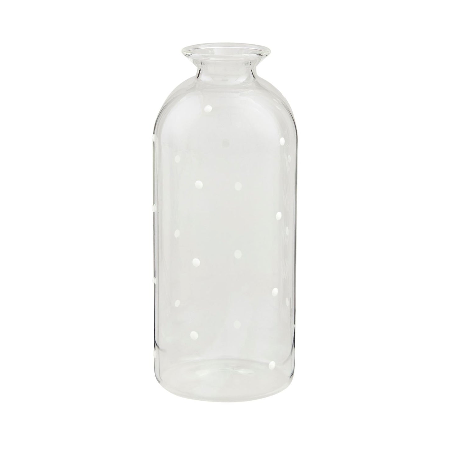 Happy Home Glass Vase Collection