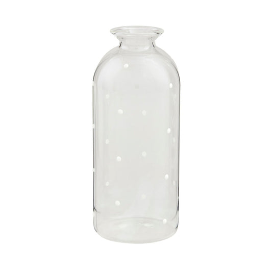 Happy Home Glass Vase Collection