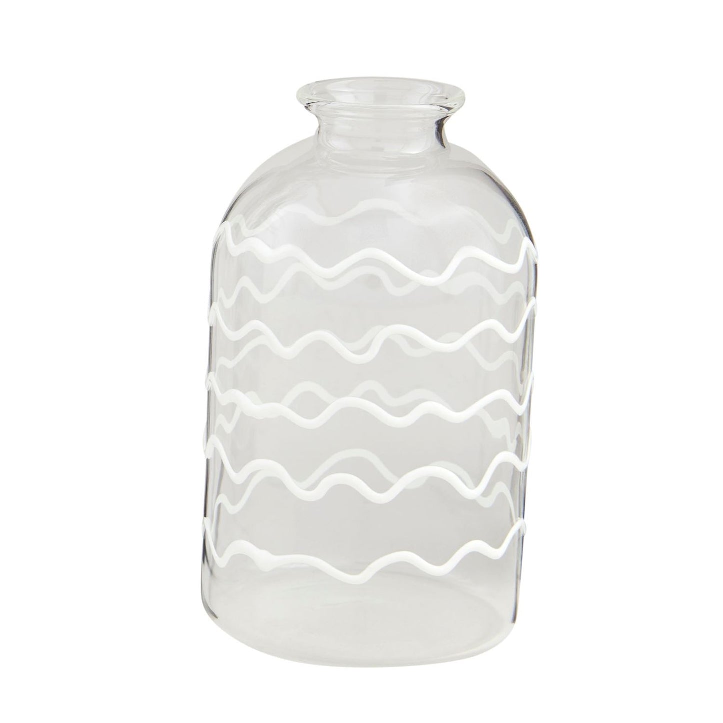 Happy Home Glass Vase Collection