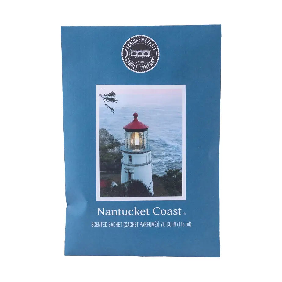 Nantucket Coast Satchet