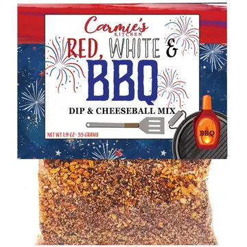 Carmie's Americana Collection