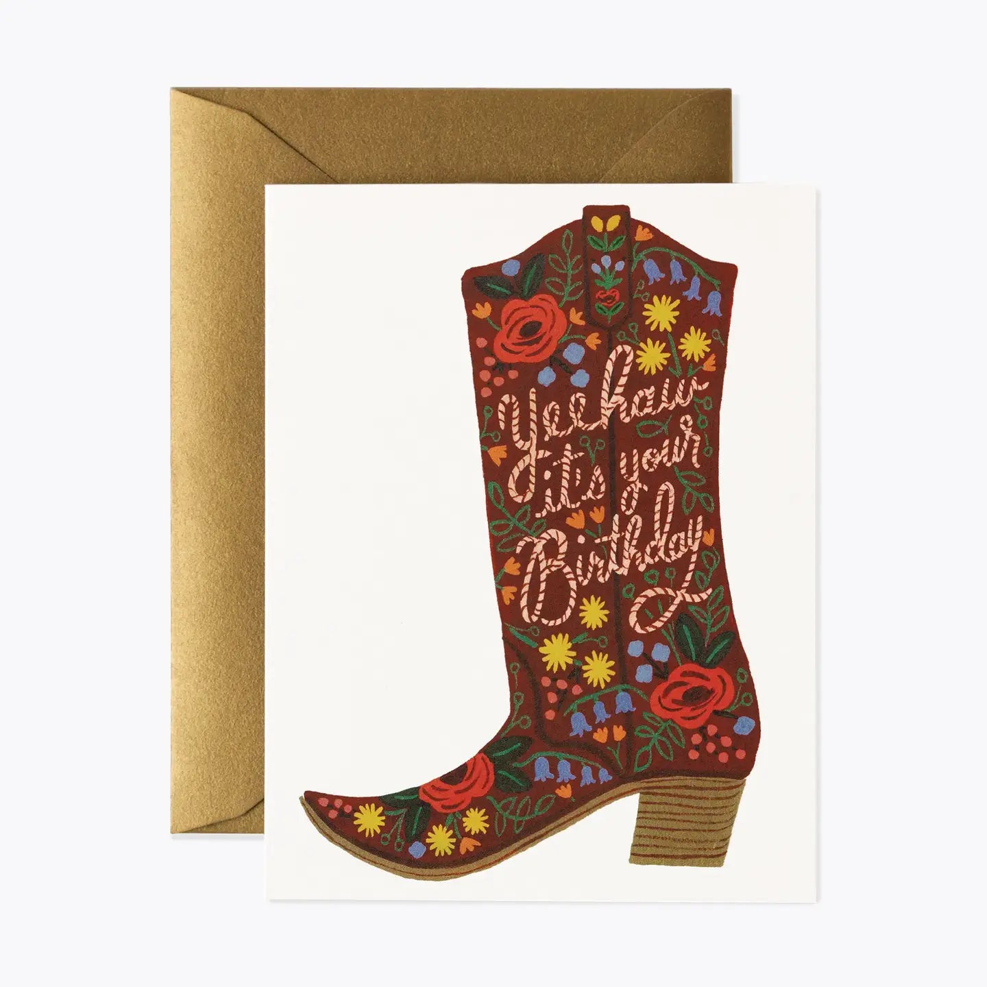 Birthday Greeting Cards