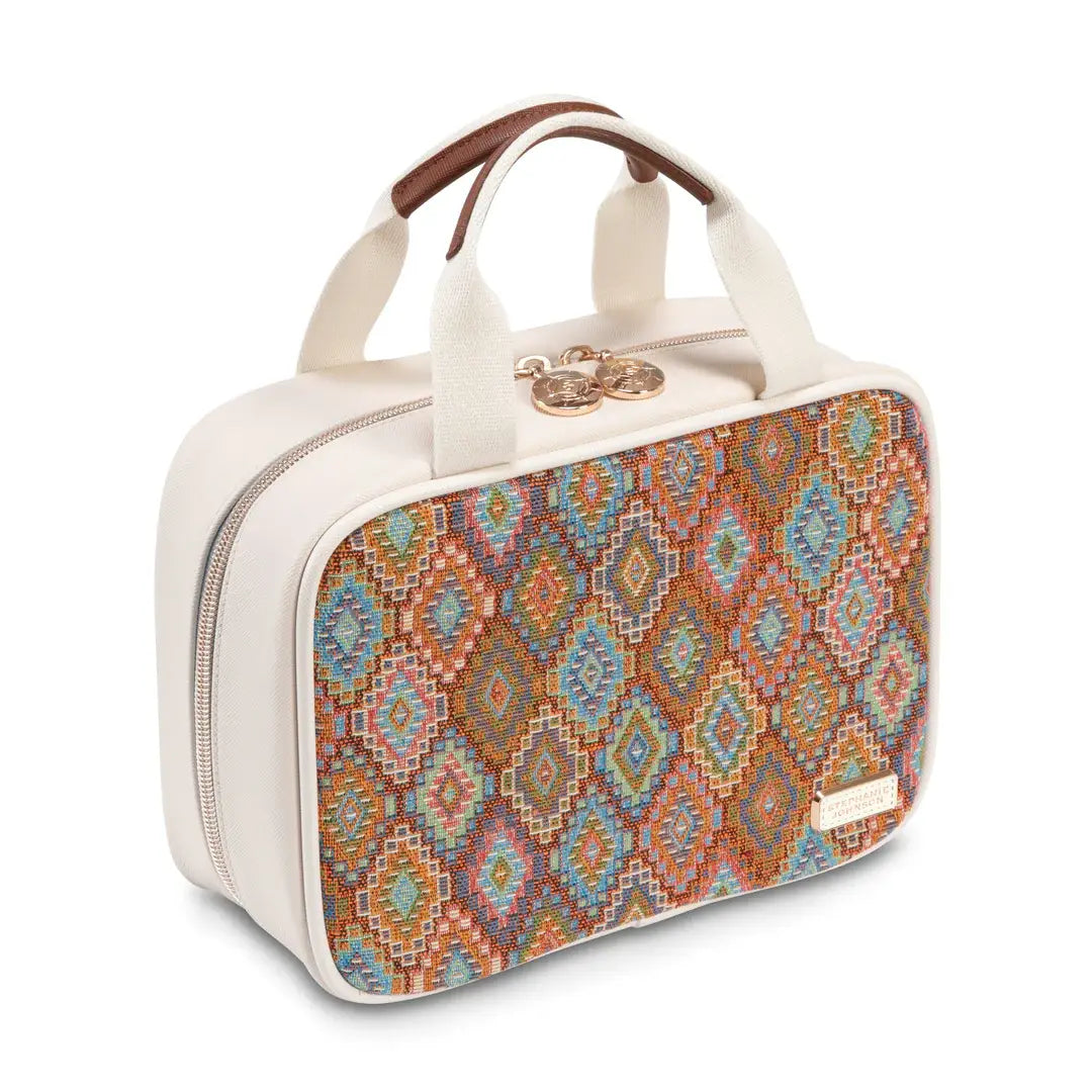 The Getaway All-In-One Beauty Case