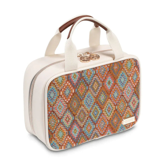 The Getaway All-In-One Beauty Case