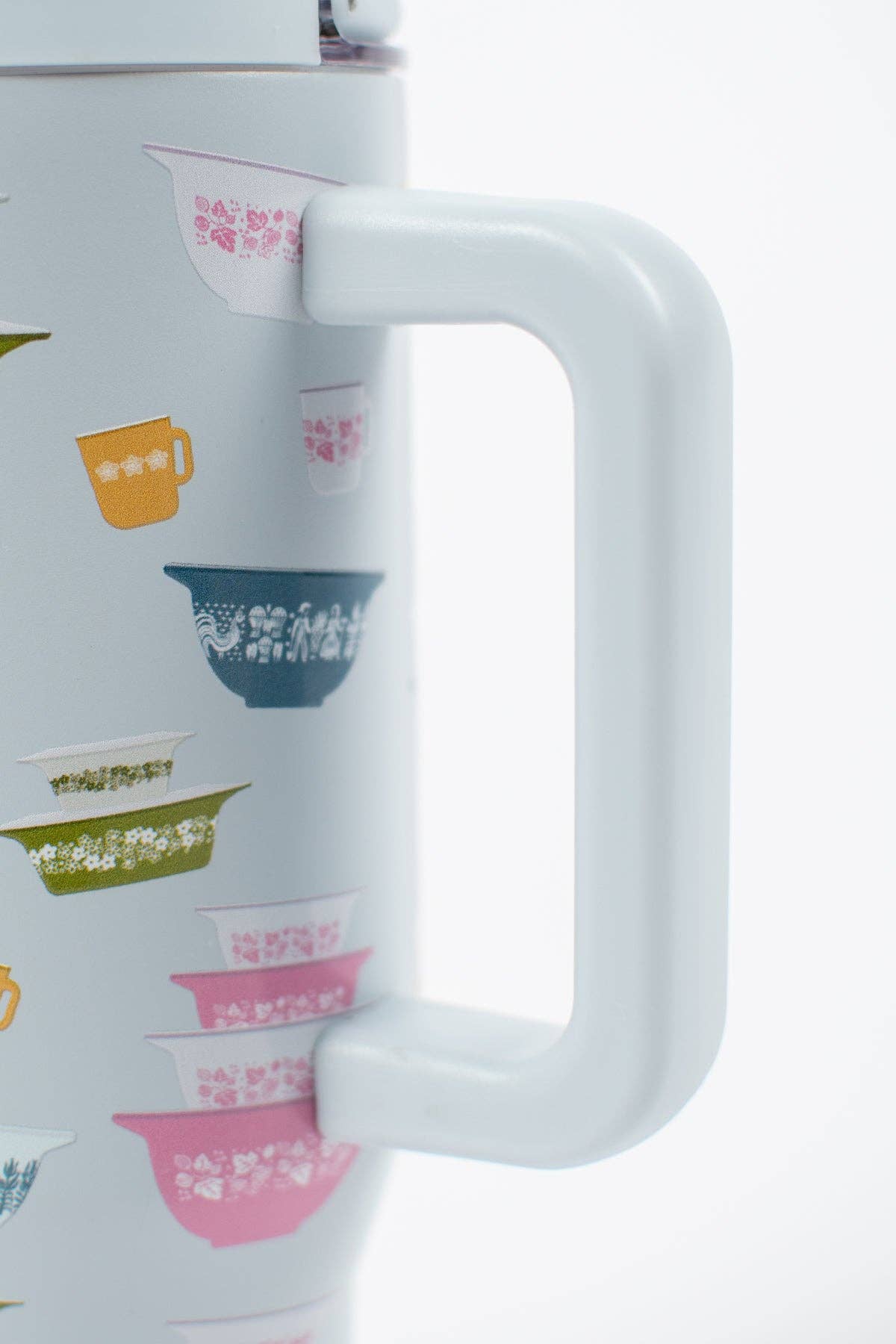Vintage Kitchen Classic Tumbler